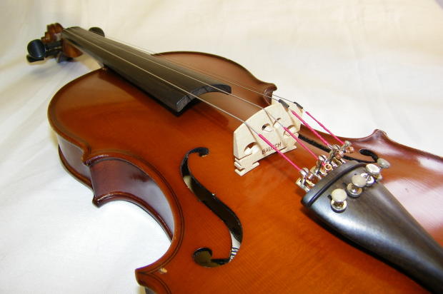 バイオリン　習い事　楽器　音楽
